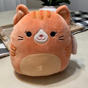 NWT Gigi squishmallow